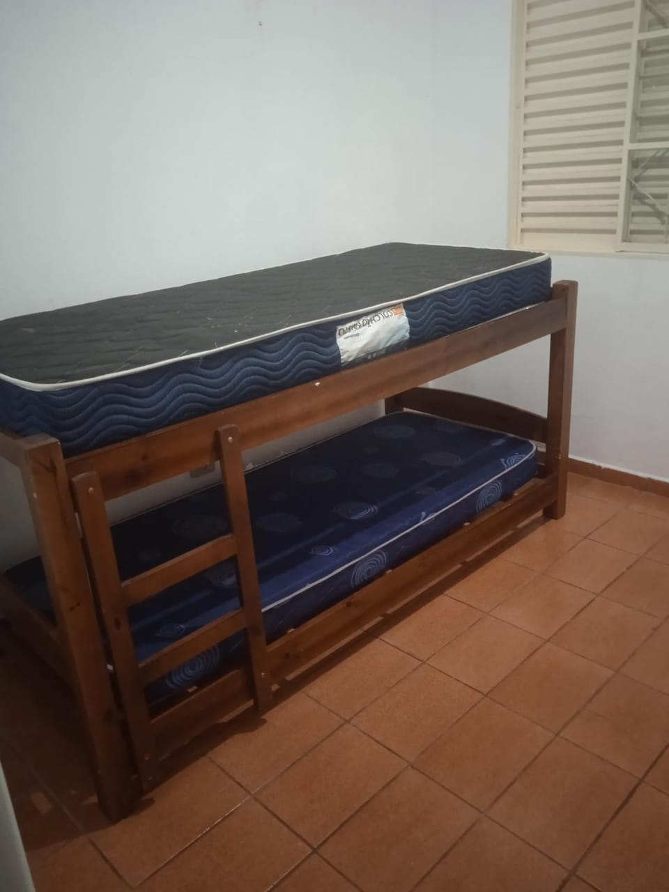 MICASA Rasta Hostel Hostel in State of São Paulo
