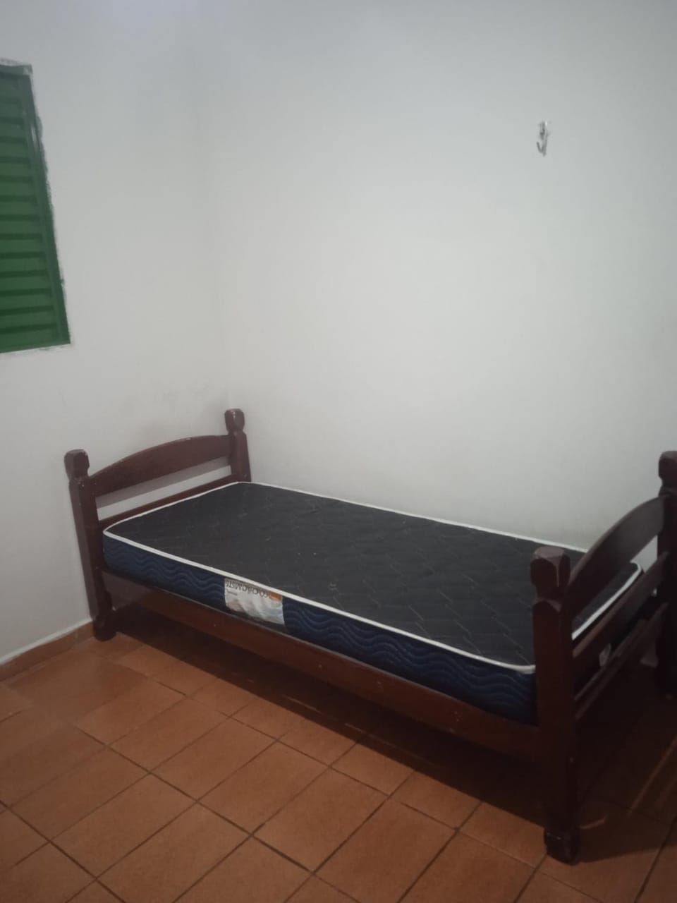 MICASA Rasta Hostel Hostel in State of São Paulo