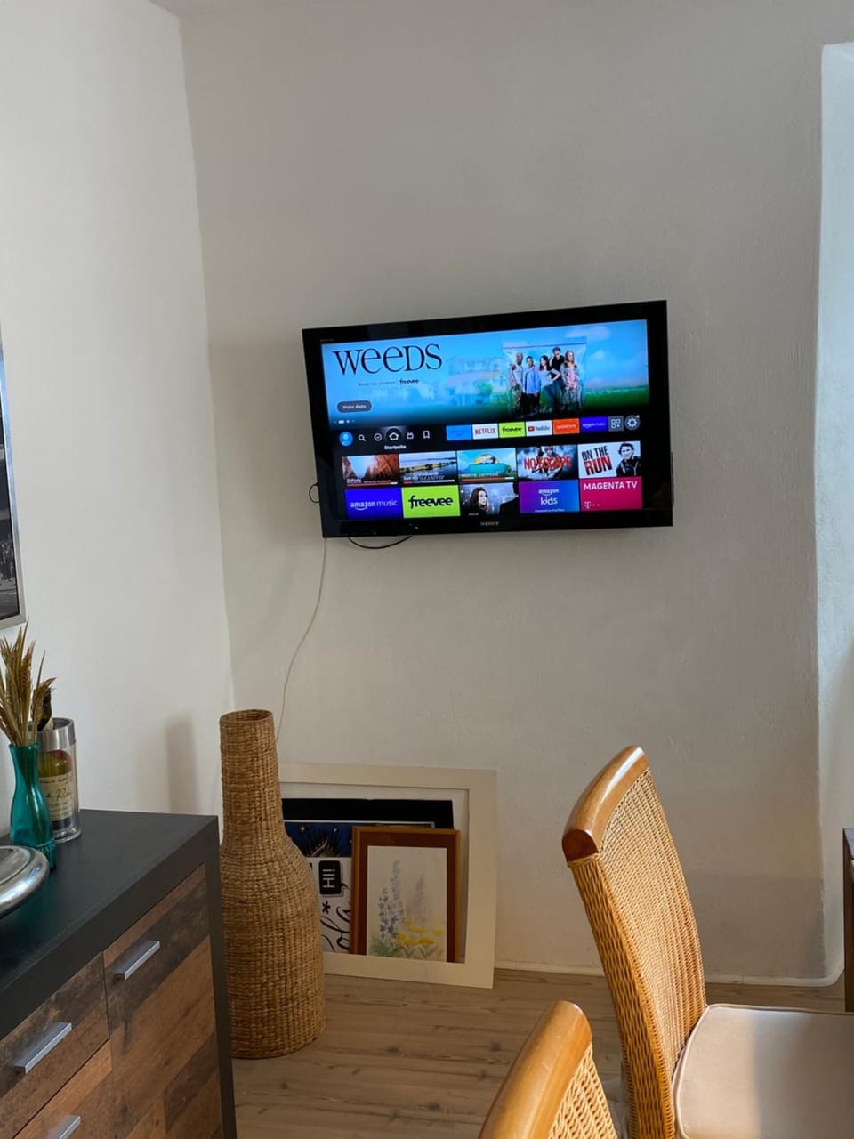TV and multimedia