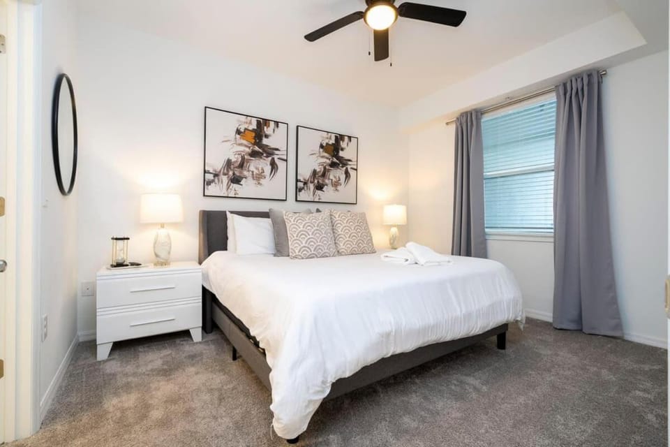 3191 Unit 207 Stunning apartment Apartment in Kissimmee