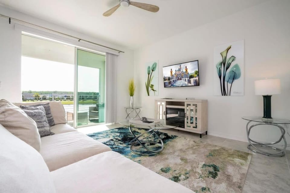 3191 Unit 207 Stunning apartment Apartment in Kissimmee