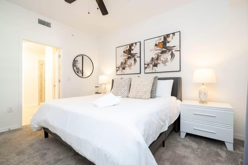 3191 Unit 207 Stunning apartment Apartment in Kissimmee