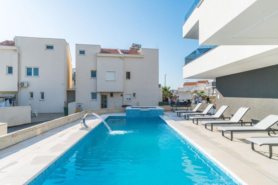 Apartments Ante Apartment in Novalja