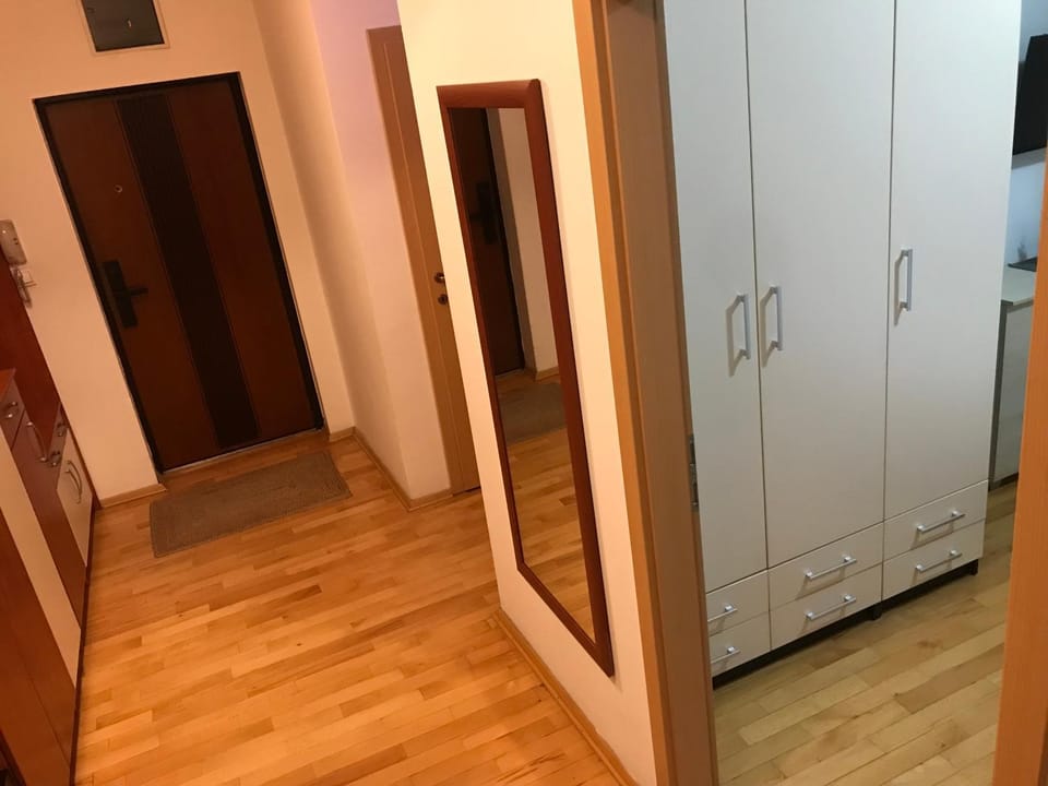 First Choice Apartment Apartment in Skopje