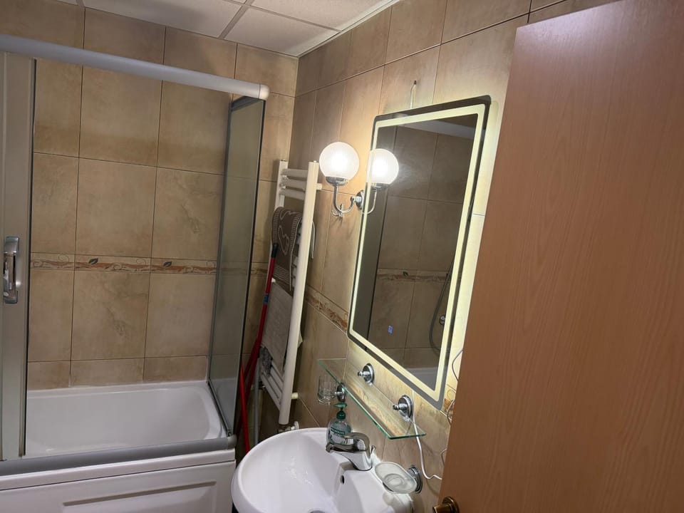First Choice Apartment Apartment in Skopje