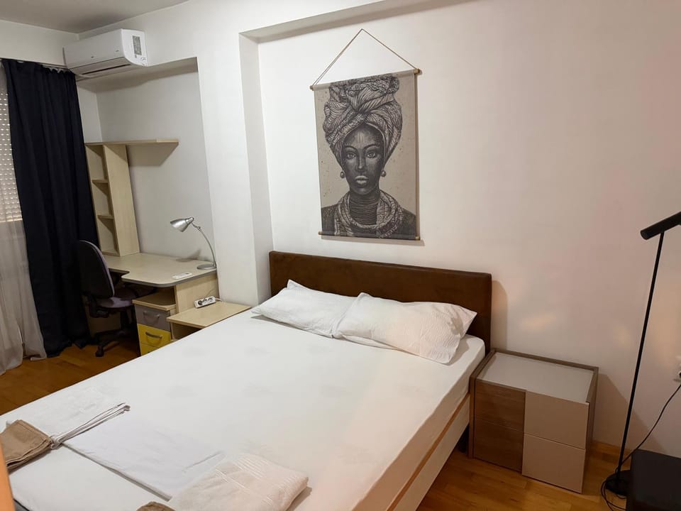 First Choice Apartment Apartment in Skopje