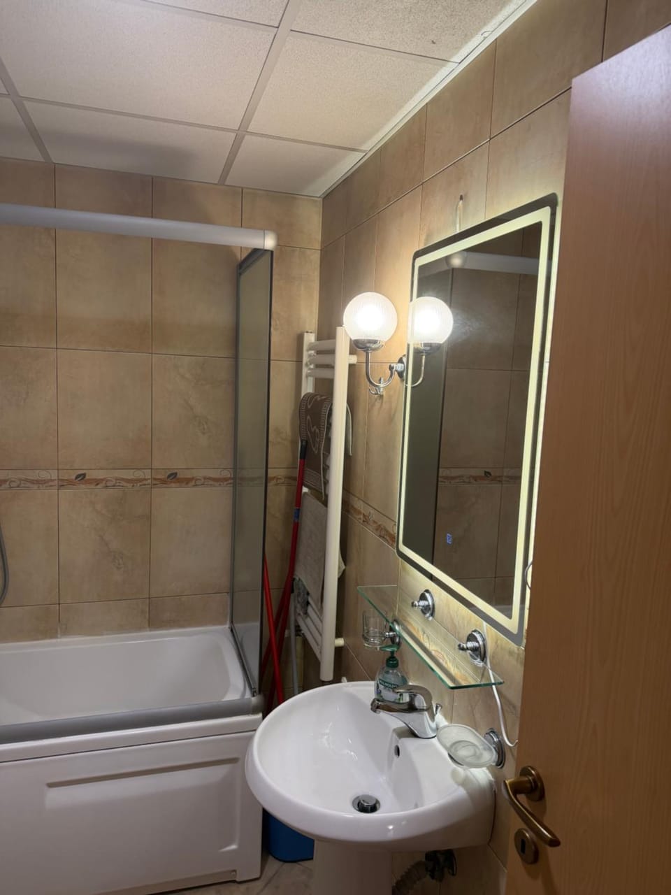 First Choice Apartment Apartment in Skopje