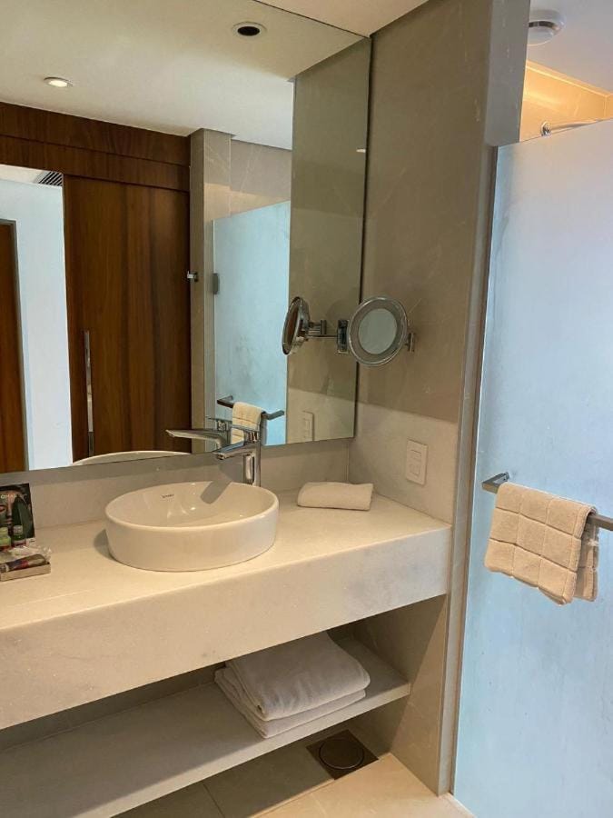 HOTEL NACIONAL - Não tem café da manhã incluído Hotel in Rio de Janeiro