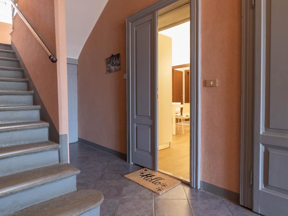 Le Montagne - Le Casette di Osvaldo House in Province of Lecco