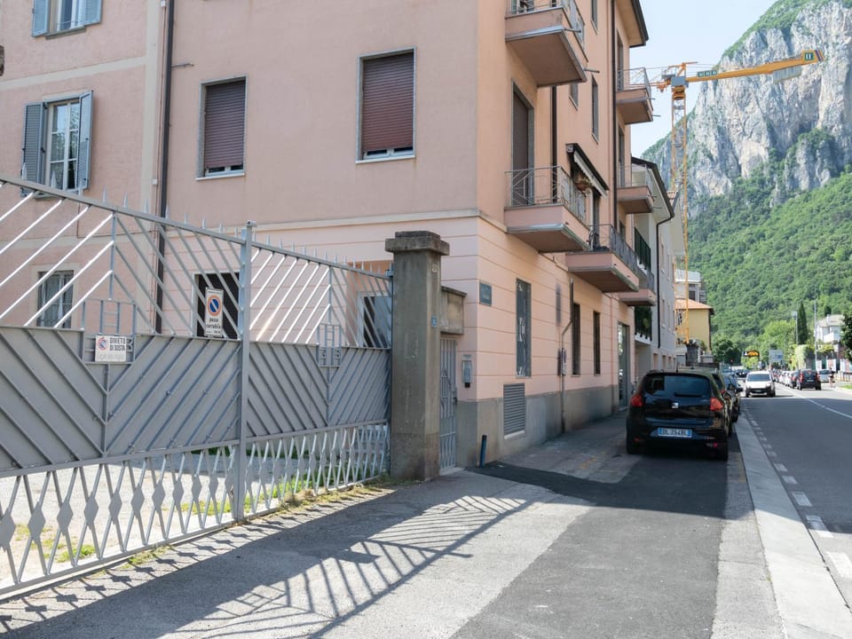 Le Montagne - Le Casette di Osvaldo House in Province of Lecco