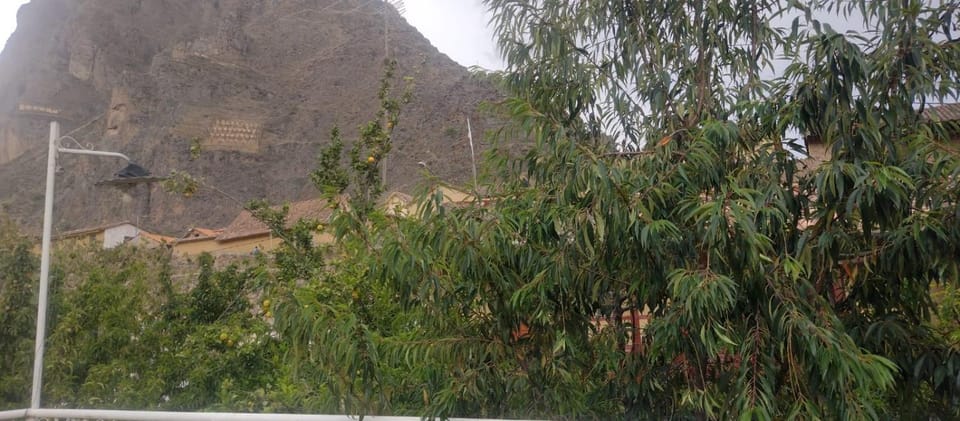 Hospedaje La Ñusta Bed and Breakfast in Ollantaytambo