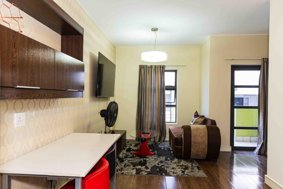NOSU Rivonia Apartment in Sandton