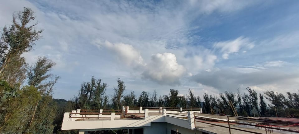 Anya Paradise Bed and Breakfast in Ooty