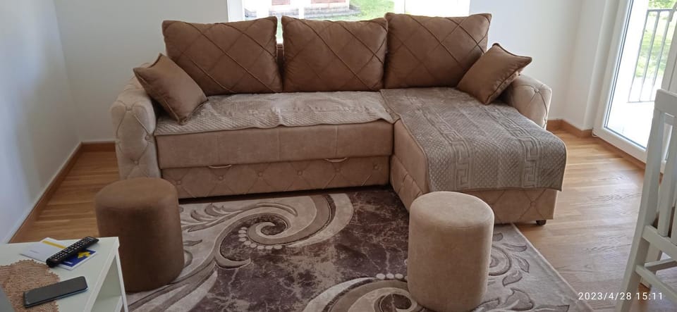 Apartman '' PETICA'' Apartment in Serbia