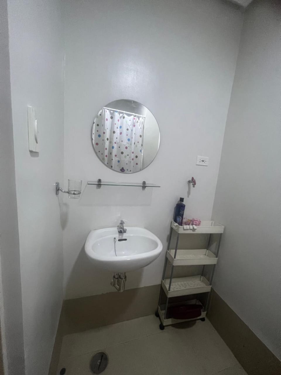 OK kada Inn Quezon City Apartment in Quezon City