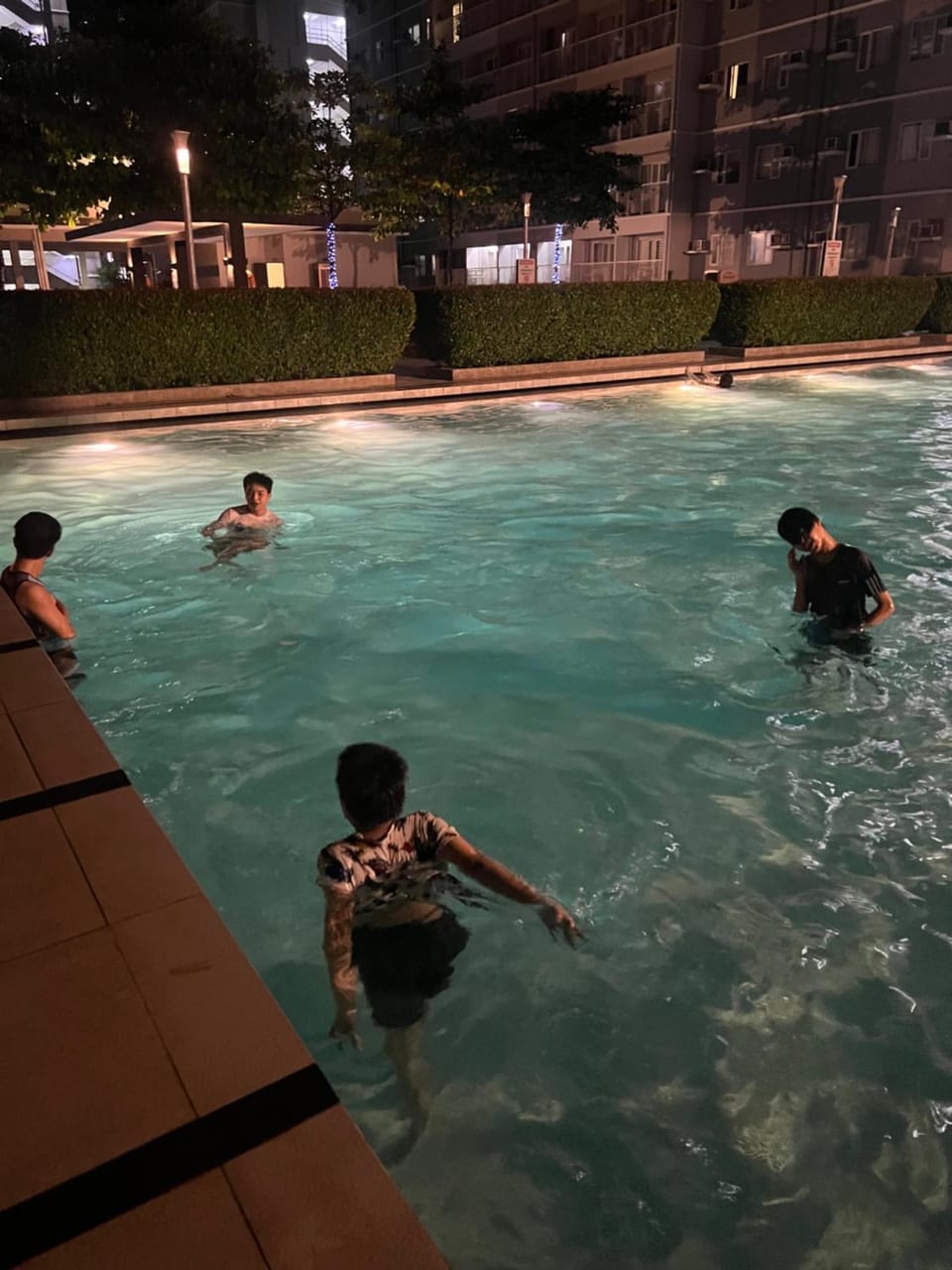 OK kada Inn Quezon City Apartment in Quezon City