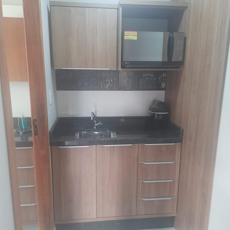 Bienenwabe Suítes Super Luxo Apartment in State of Santa Catarina