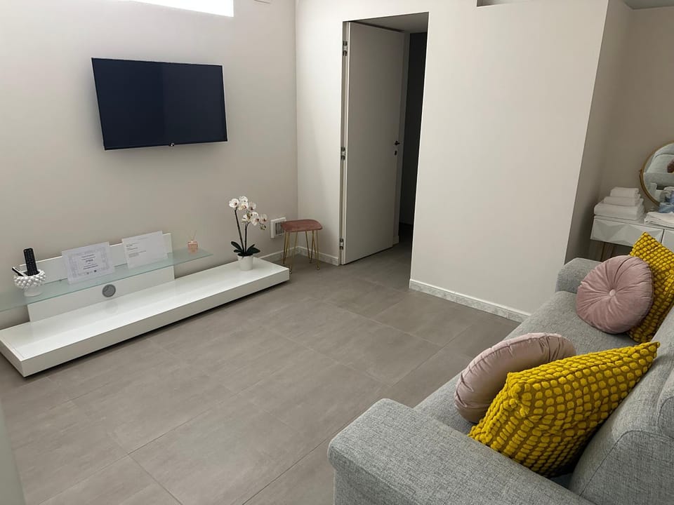 Imbriani 69 Apartment Apartment in Bari
