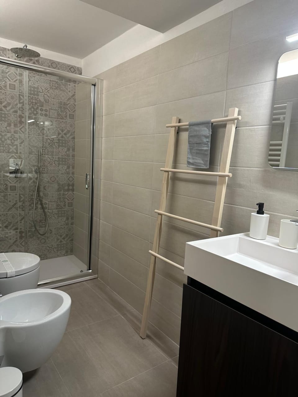 Imbriani 69 Apartment Apartment in Bari