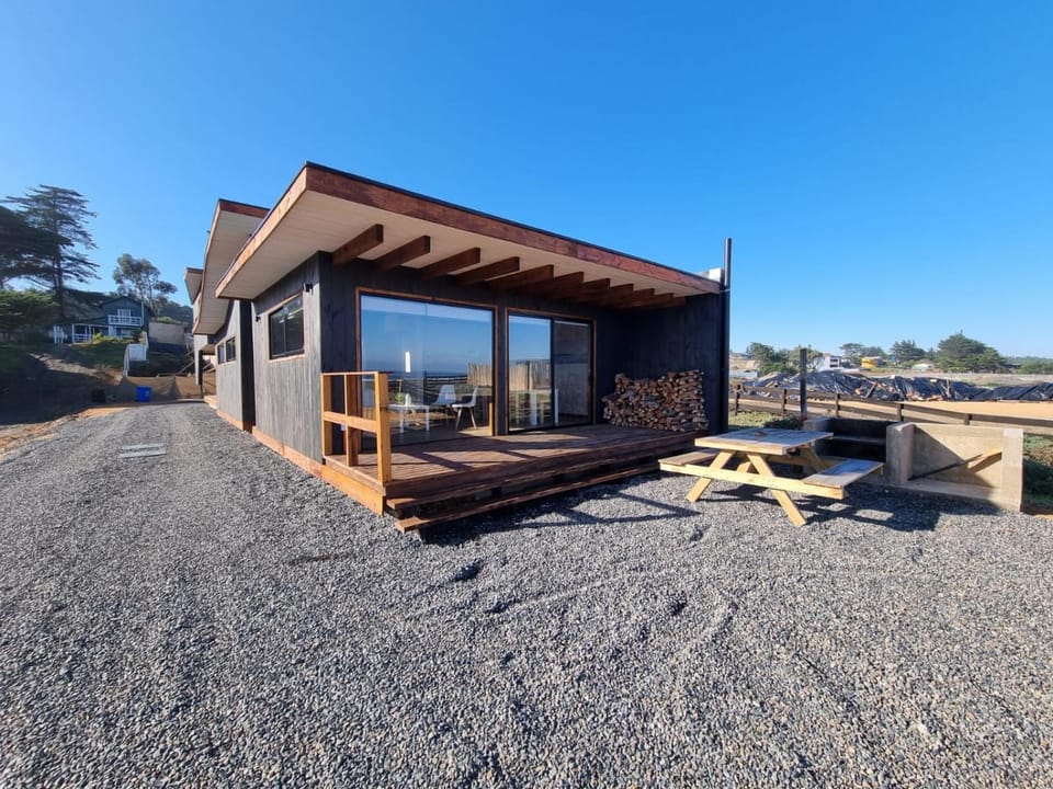 Morros del Pacífico Apartment in O'Higgins, Chile