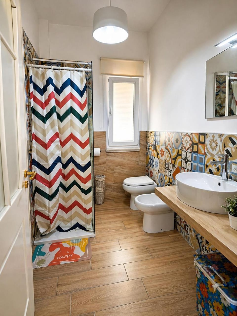 Shower, Toilet, Bathroom, bidet
