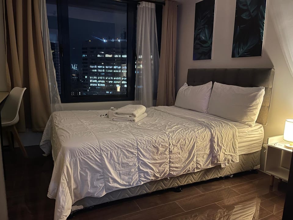 Destina Stays @Air Residences Makati, MetroManila Apartment hotel in Makati