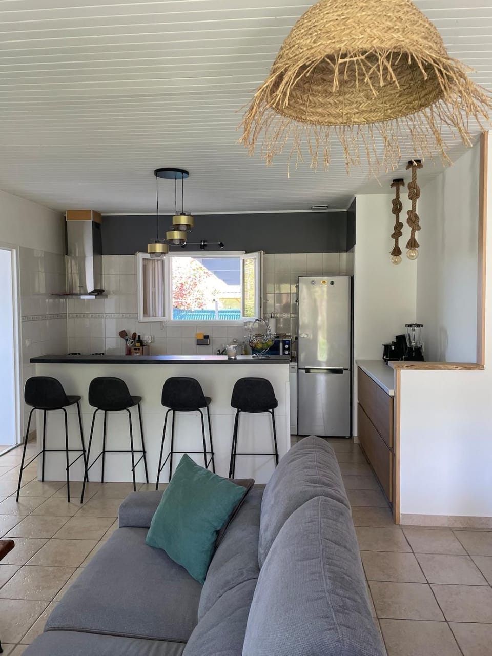 Agréable maison de vacances House in Soustons