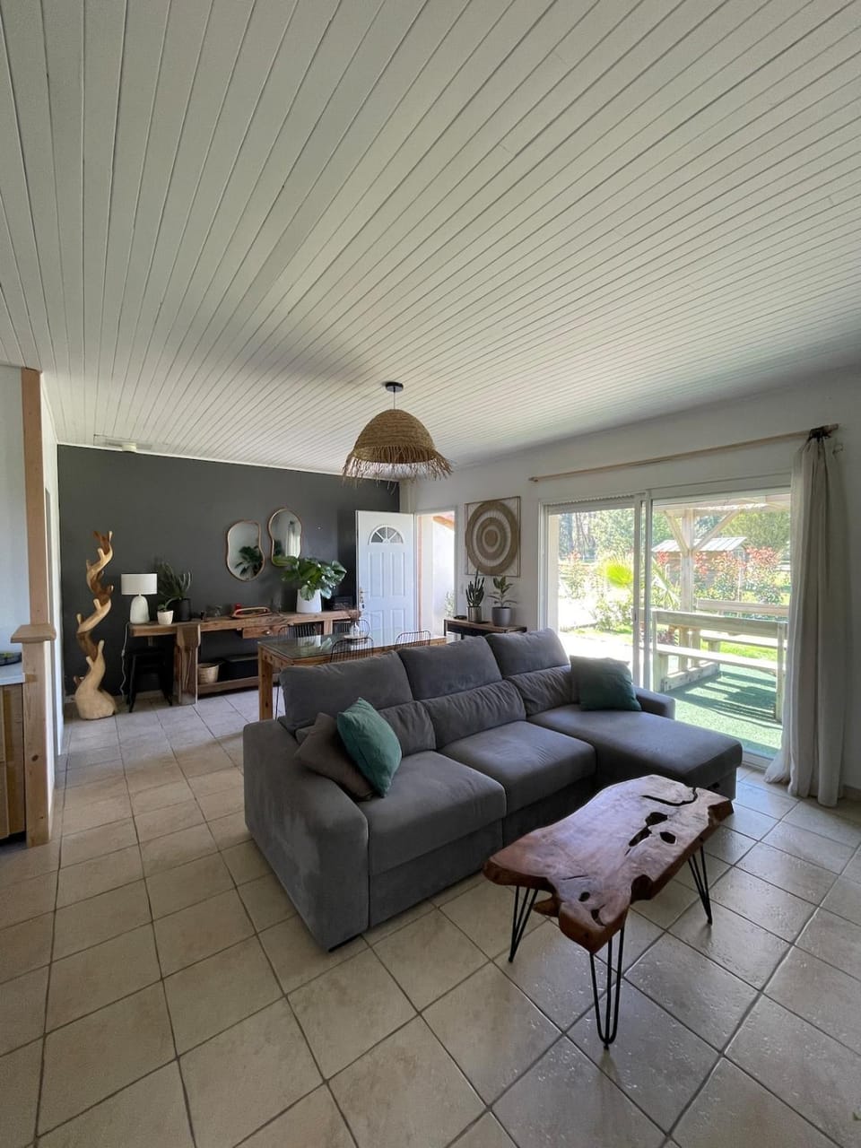 Agréable maison de vacances House in Soustons