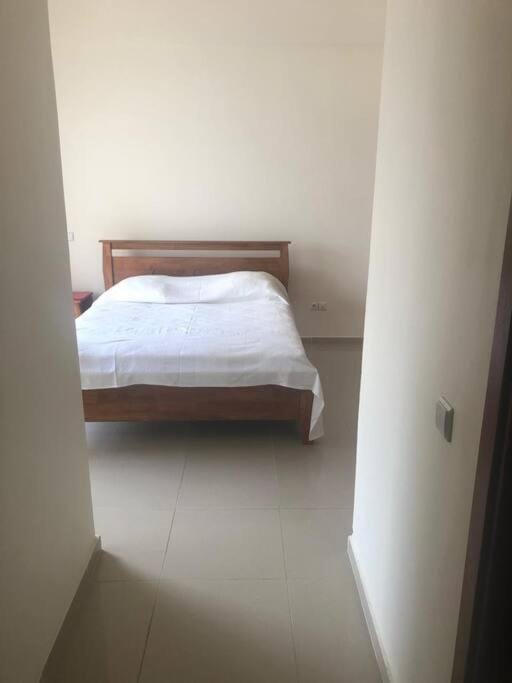 Appartement Neuf en Face de la Plage - FNIDEQ Apartment in Tangier-Tétouan-Al Hoceima