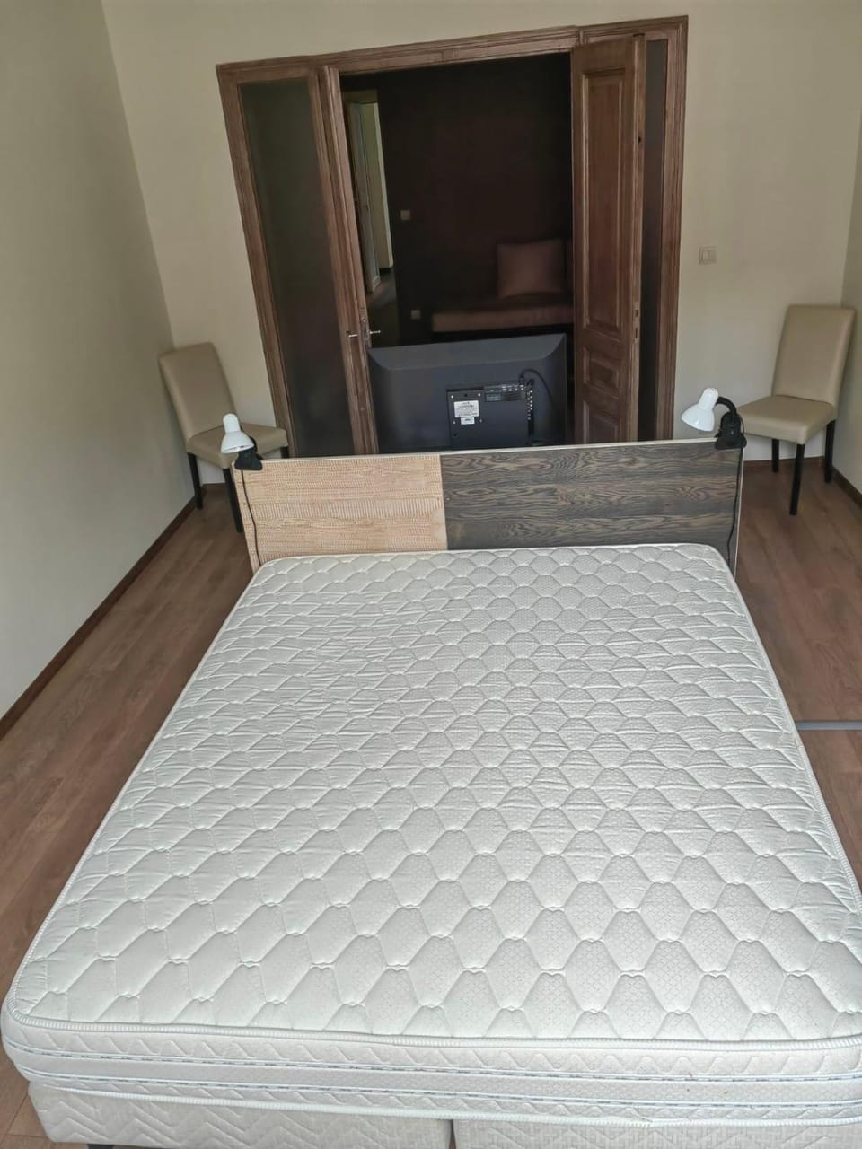 Vitosha 67 Apartment in Sofia