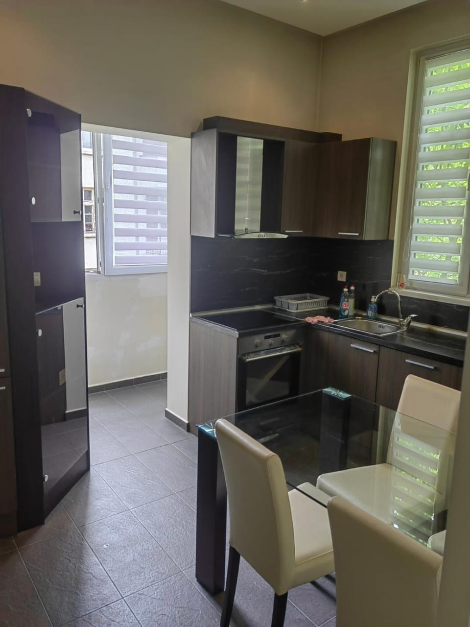 Vitosha 67 Apartment in Sofia