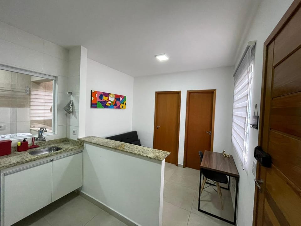 TV and multimedia, Kitchen or kitchenette