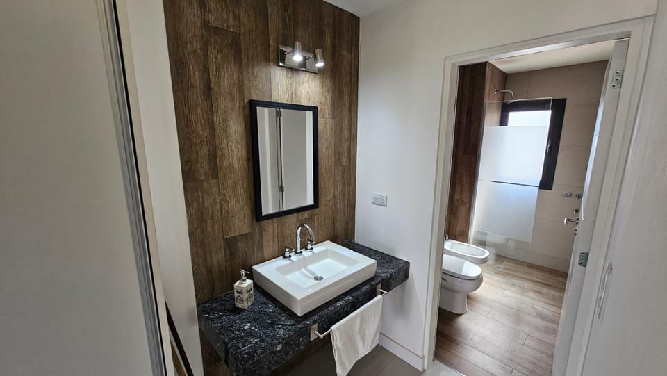 MaJo Apart Apartment in San Luis