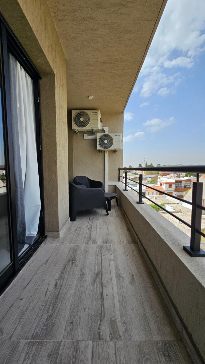 MaJo Apart Apartment in San Luis