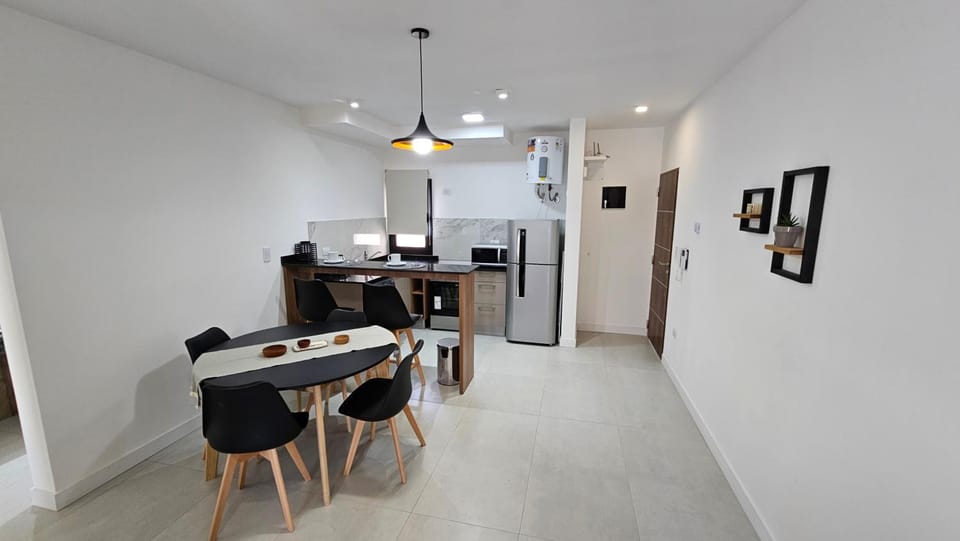 MaJo Apart Apartment in San Luis