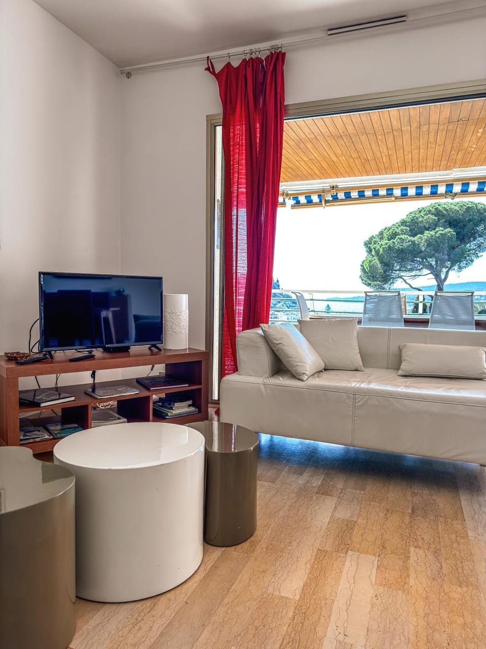 César - 4 prs - Parking - Wifi Apartment in Cassis