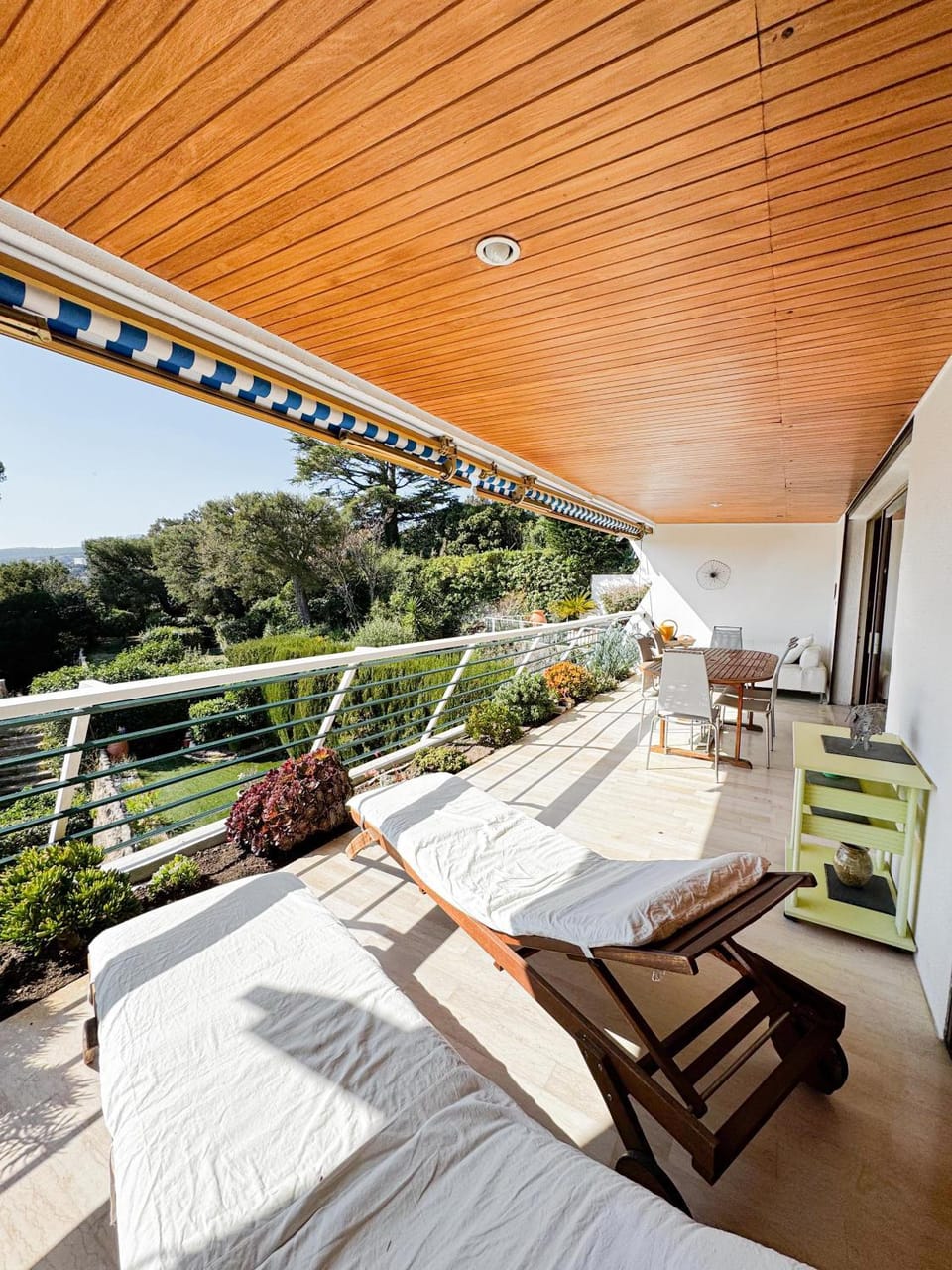 César - 4 prs - Parking - Wifi Apartment in Cassis