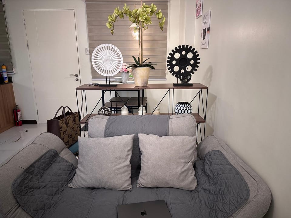Casa Chena Apartment in Pasig