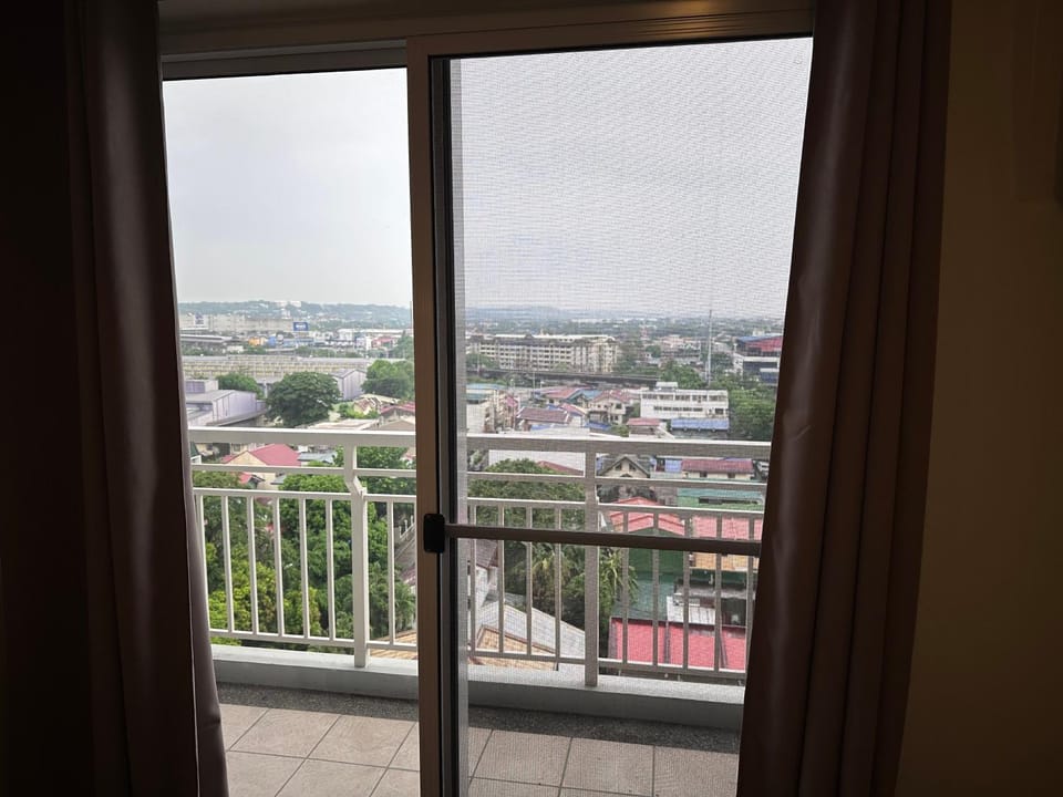Casa Chena Apartment in Pasig