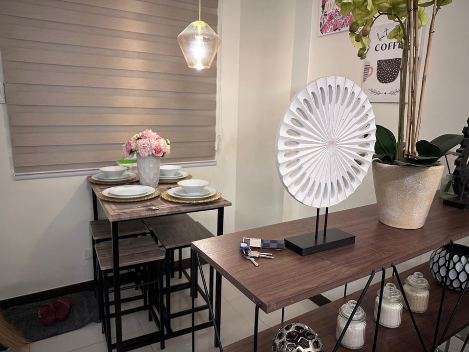 Casa Chena Apartment in Pasig