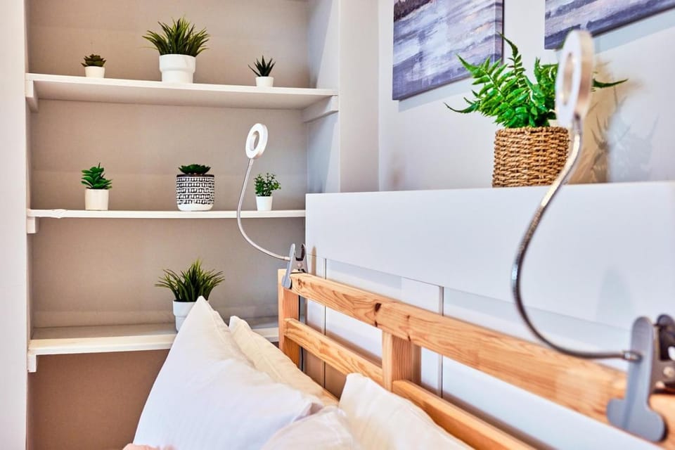 Graded Seaside Apt by the Harbour - Princess Red 2 Apartment in Portrush