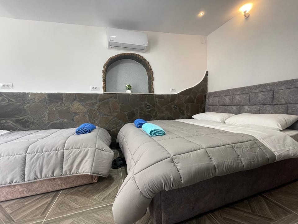 Ylli Rooms Bed and Breakfast in North Macedonia