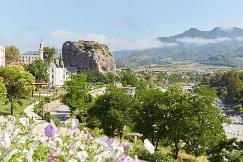 Ylli Rooms Bed and Breakfast in North Macedonia