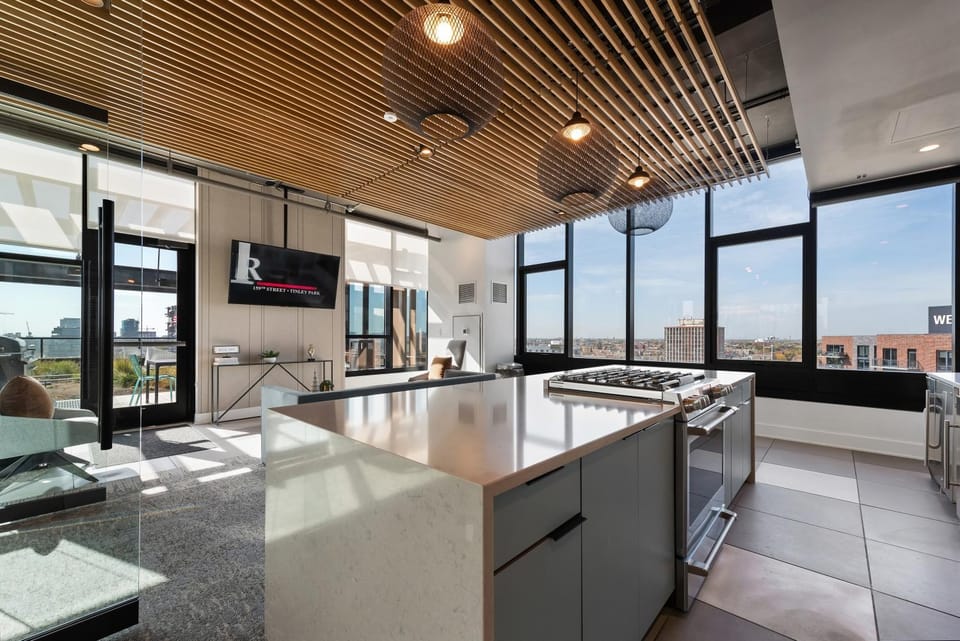 TV and multimedia, Communal kitchen, Internal: Not applicable to any particular room