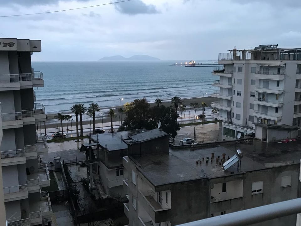 Seanfinity Apartments Apartment in Vlorë