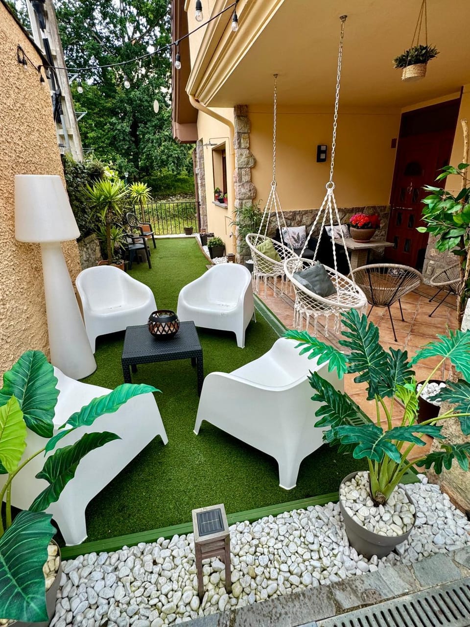 Llanes Porrua Valparón 6PAX Villa in Cantabria