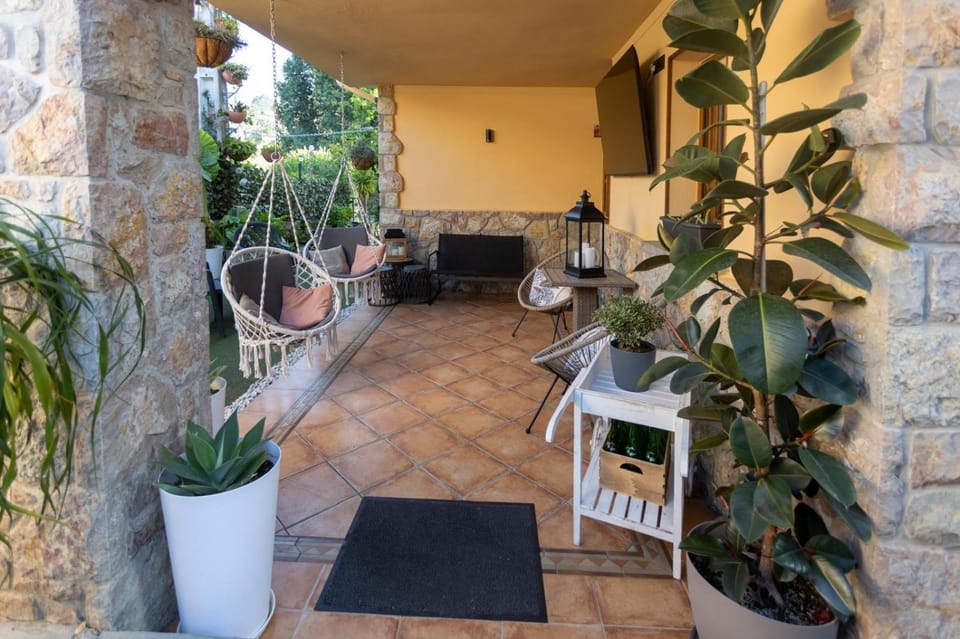 VV Valparon Porrua de LLANES Villa in Cantabria