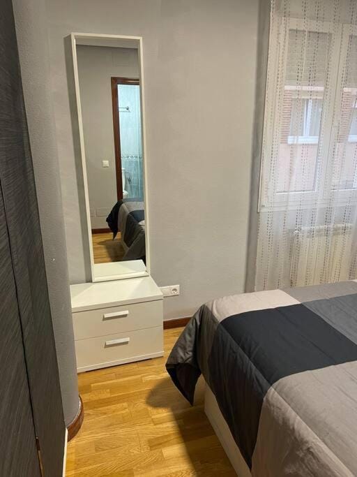 Acogedor apartamento en Gijón , VUT1020AS Apartment in Gijón