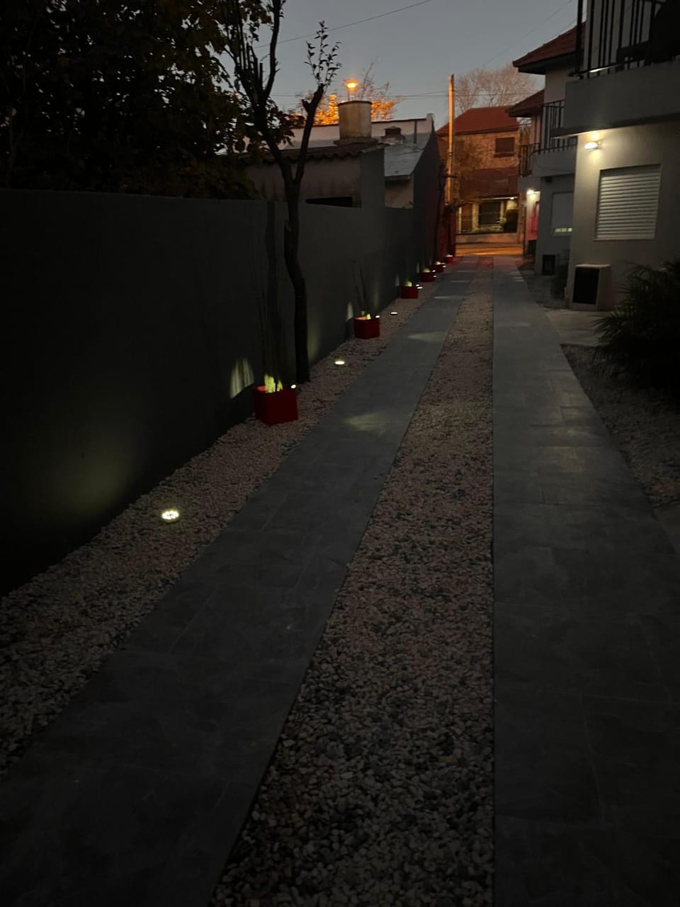 Depto calle 15 Apartment in San Clemente del Tuyú