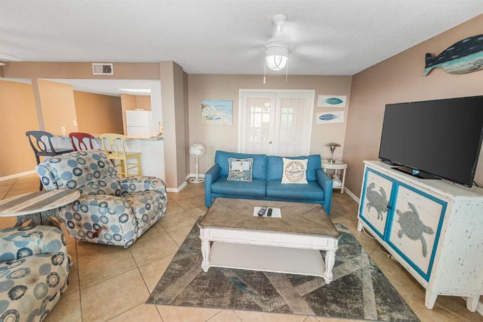 Castaways 7D by ALBVR - You'll love the incredible views and great location House in Gulf Shores